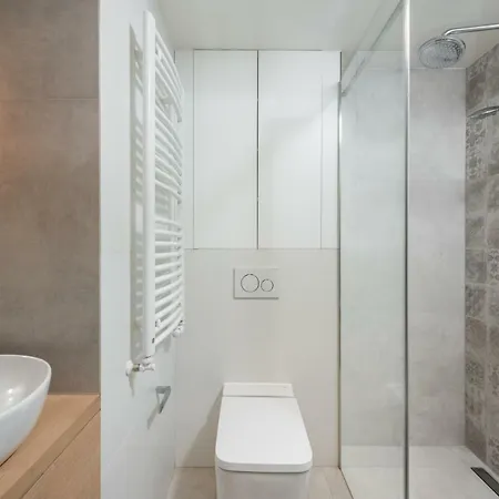 White Room Piłsudskiego 1 Kraków Zewnętrze zdjęcie