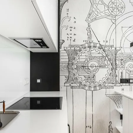 White Room Piłsudskiego 1 Kraków Zewnętrze zdjęcie