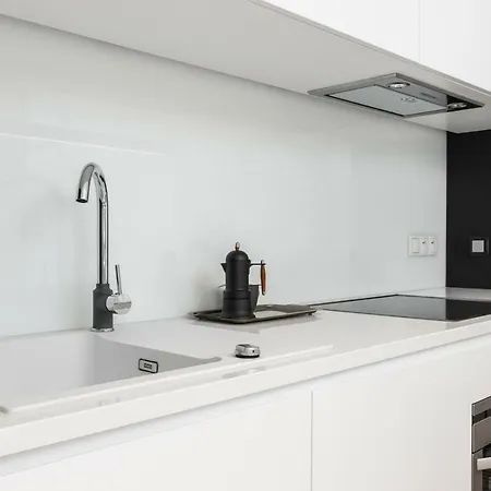 White Room Piłsudskiego 1 Kraków Zewnętrze zdjęcie