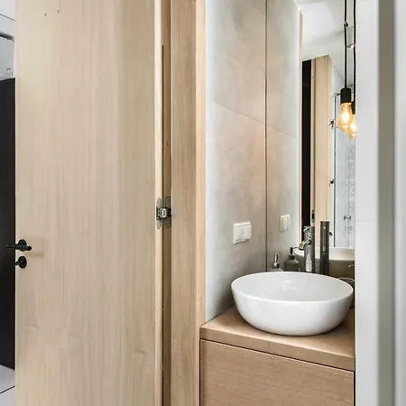 White Room Piłsudskiego 1 Kraków Zewnętrze zdjęcie