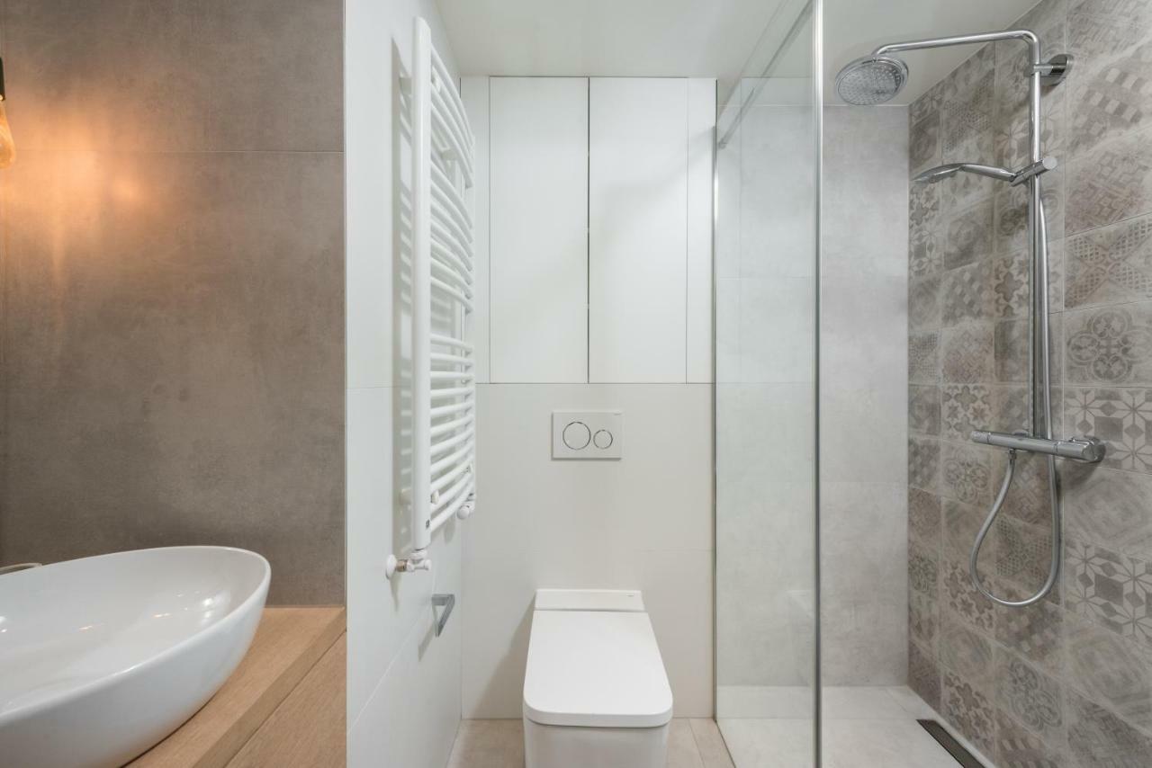 Leilighet White Pilsudskiego 1